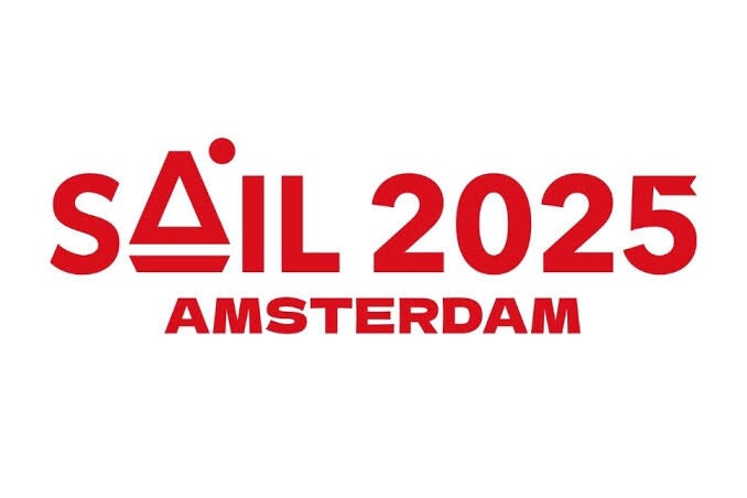 Sail Amsterdam 2025