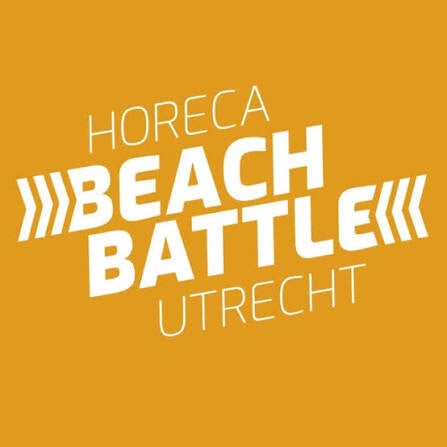 Horeca Beach Battle Utrecht