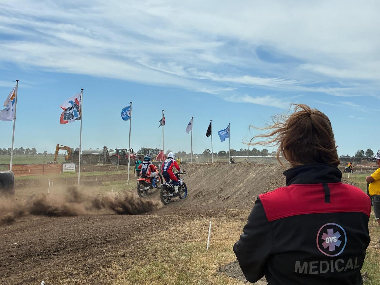 Auto- en motorsport bij BraapCross