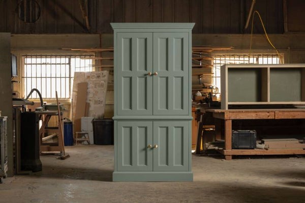 Chatsworth 12  Door Larder