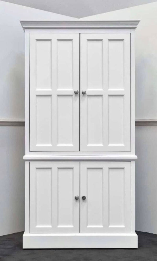 Chatsworth 4 Door Larder