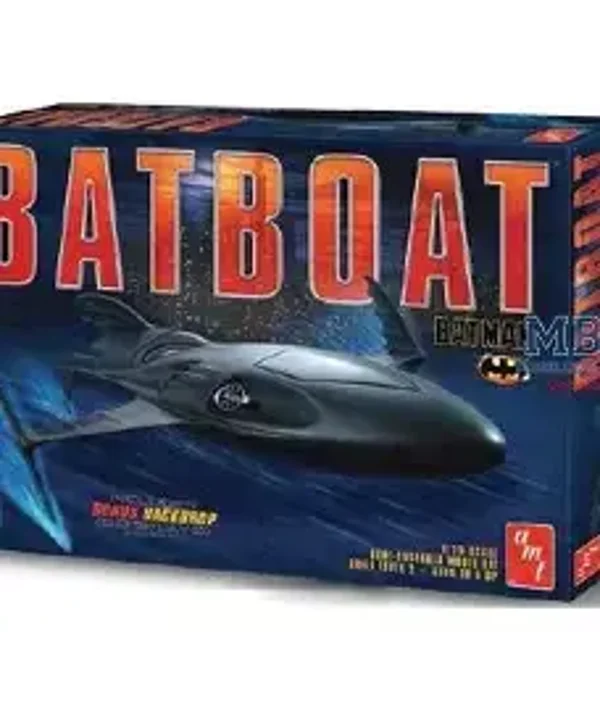 Bat Boat