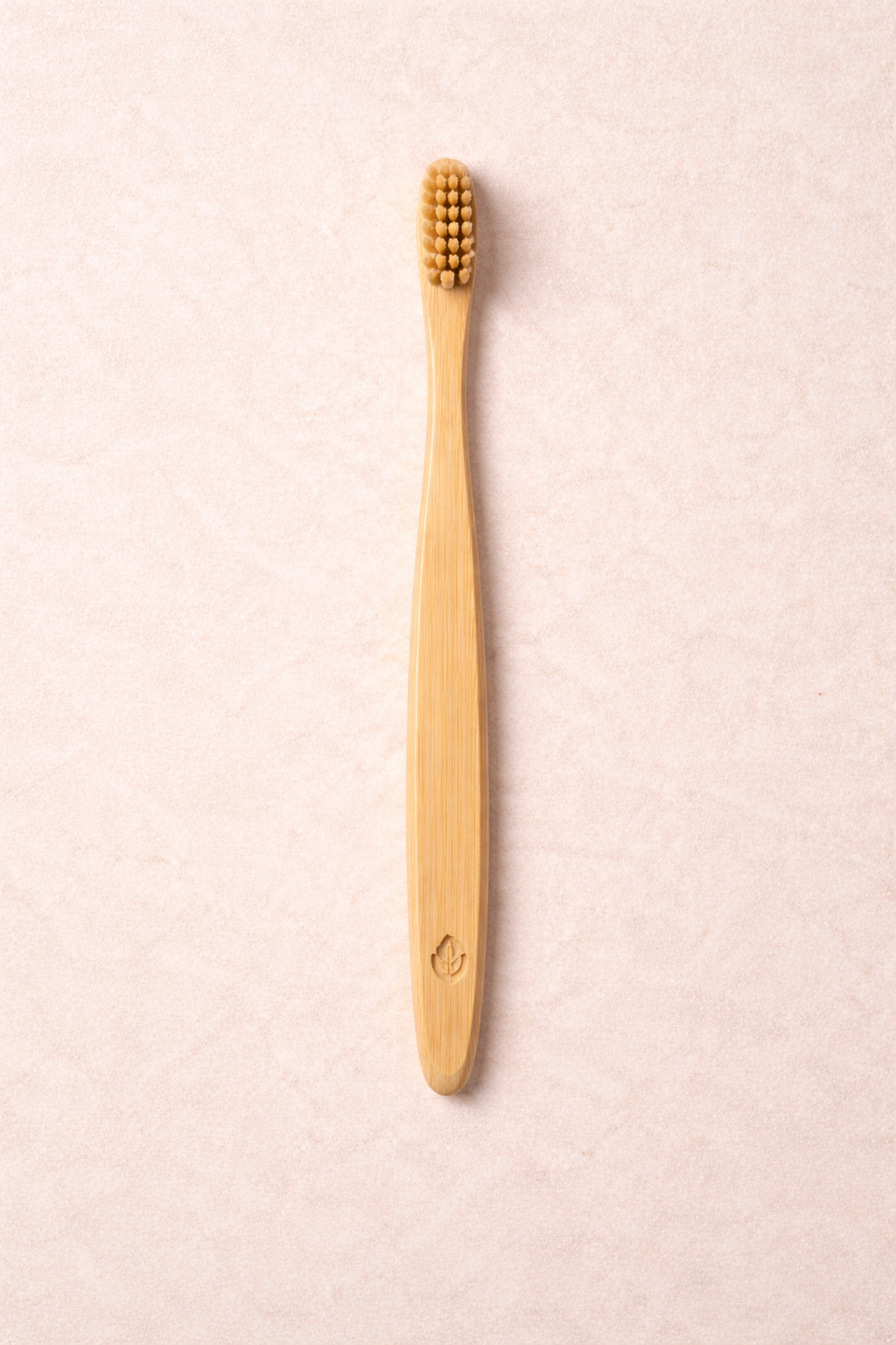 Bamboe Tandenborstel
