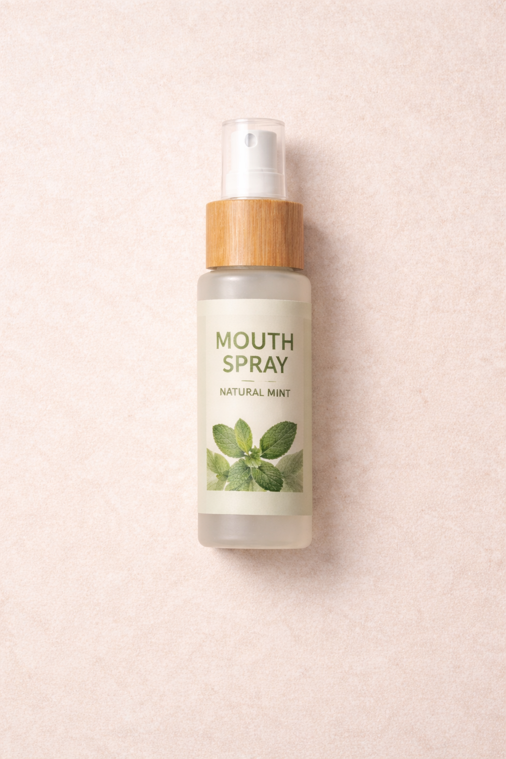 Mondspray