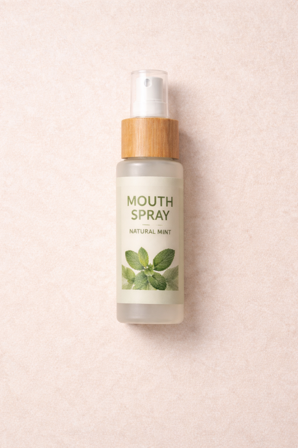 Mondspray