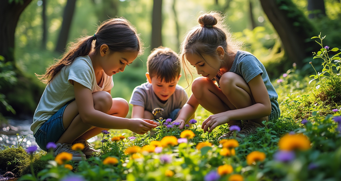 adolescente souriante apprentissage étutes dons talents
