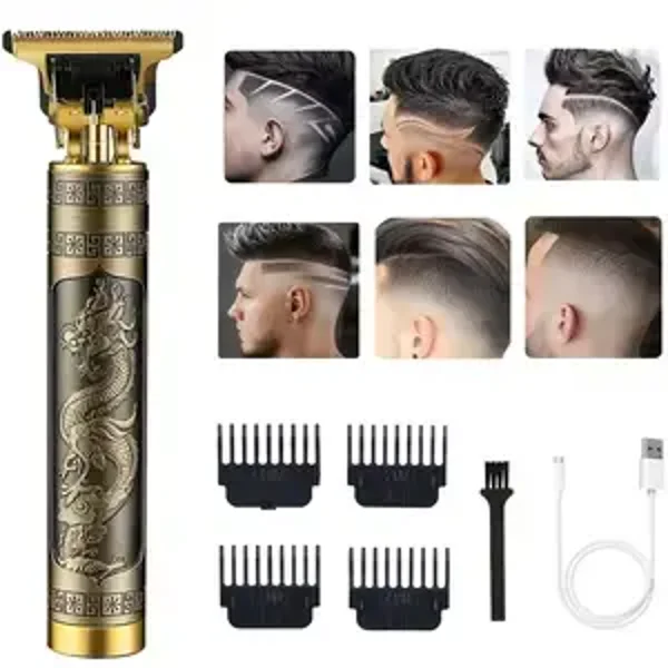 Men's Hair Clipper's