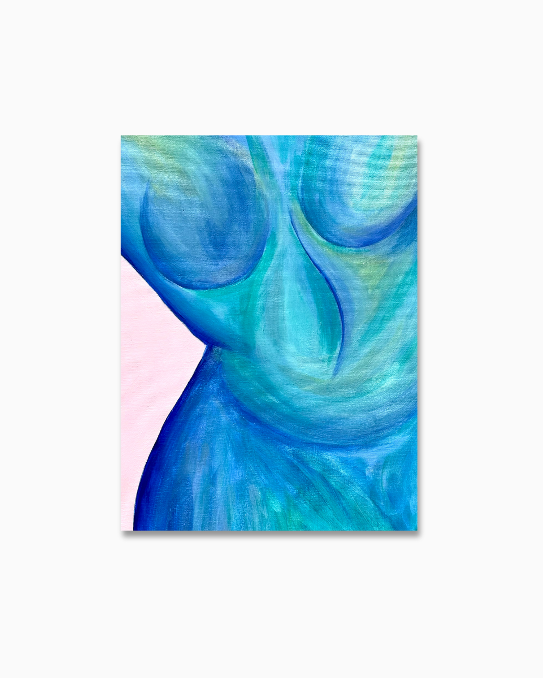 Affiche Laura - Différents formats