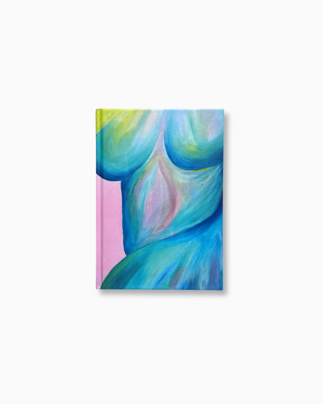 Carnet - Modèle Camille