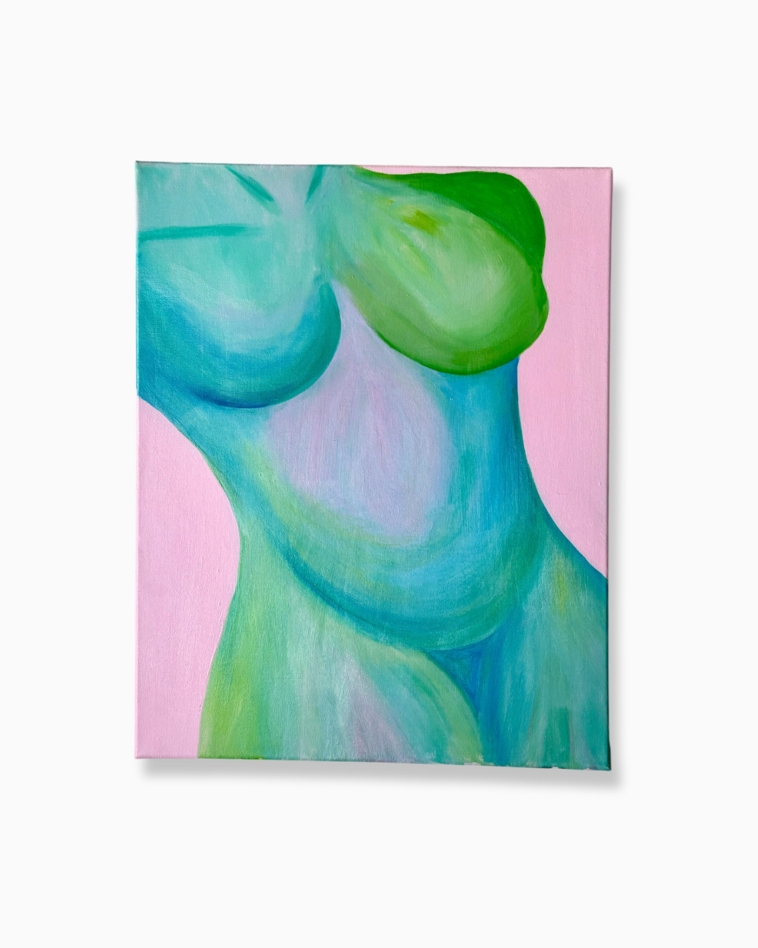 Affiche Emma - Différents formats