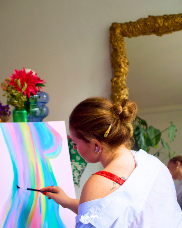 Atelier POP UP