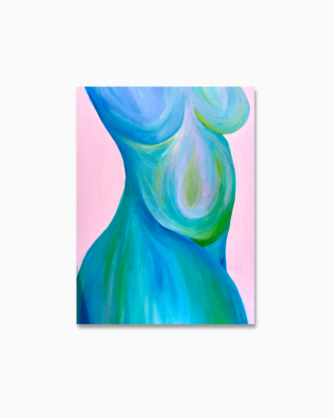 Affiche Iris - Différents formats