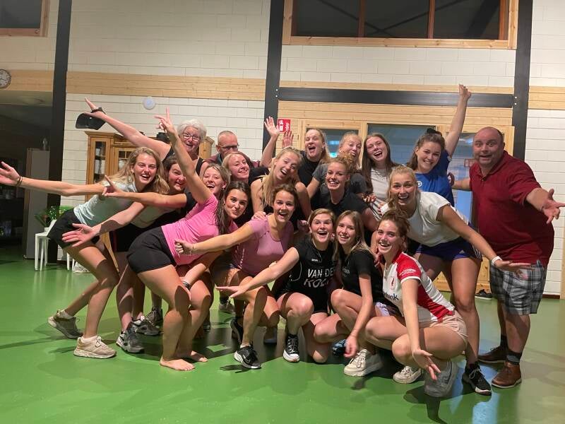 Twerkworkshop in Eindhoven