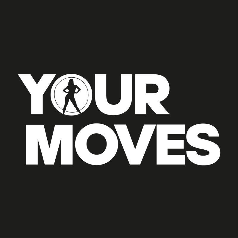 yourmoves voor alle dansworkshops