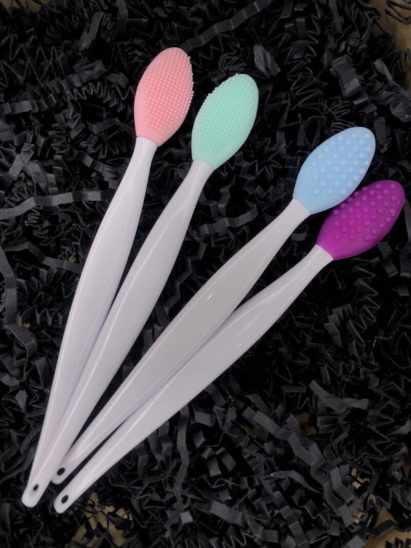 BROSSE EXFOLIANTE