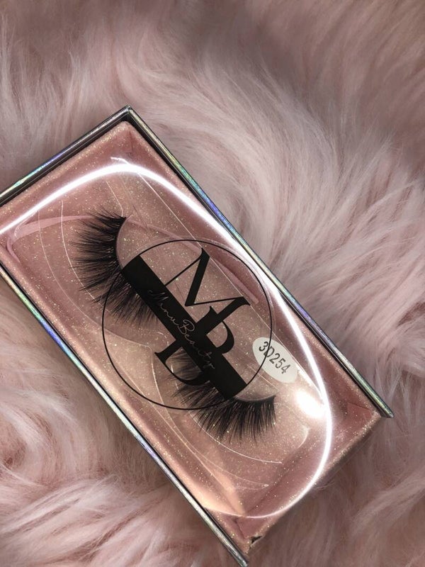 FAUX CILS