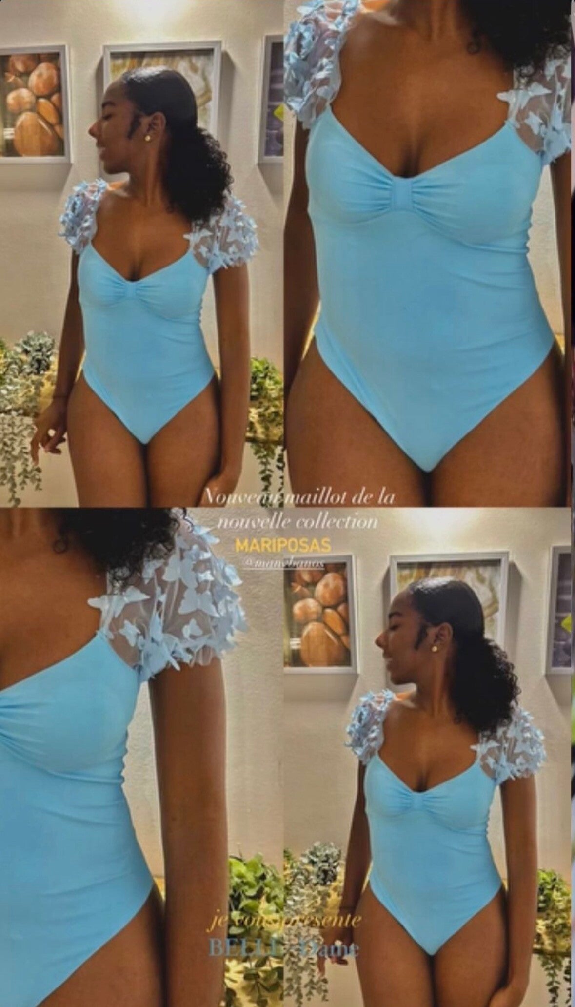 Belle-Dame