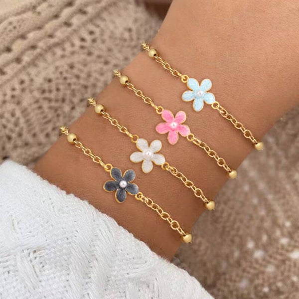Bracelet 🌺