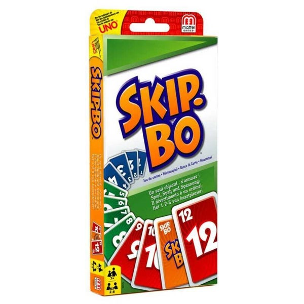 Skipbo