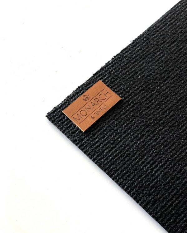 Comfortabele Yogamat | Xtra grip - 4,5 mm