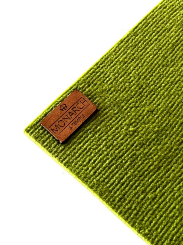 Comfortabele Yogamat | Xtra grip - 4,5 mm
