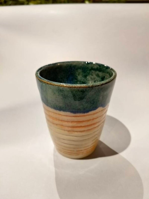 Mug multi colors