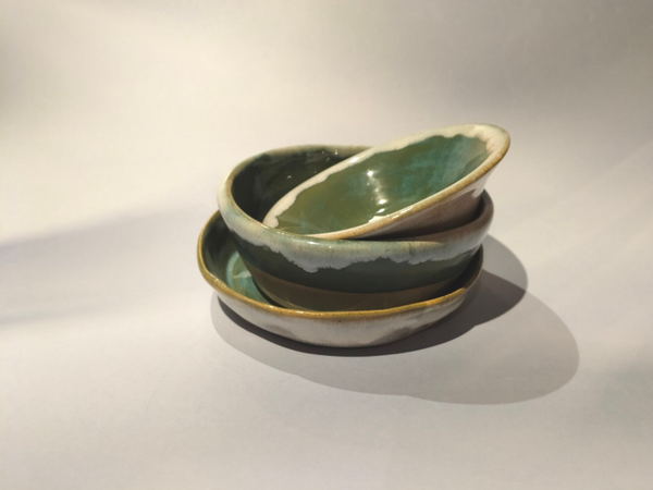 Petits pots tapas