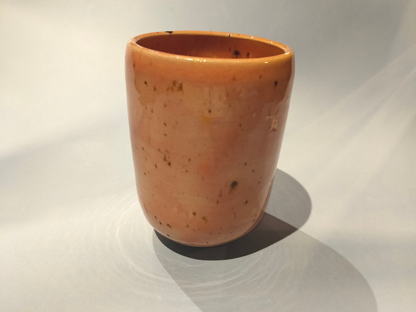 Mug Rose