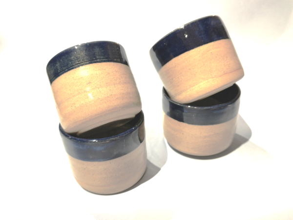 Tasse Espresso Saphire