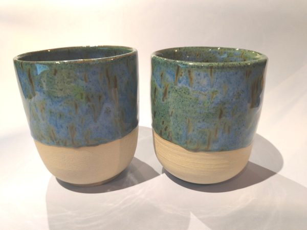 Mug Tropical