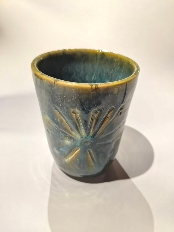Tasse gravure