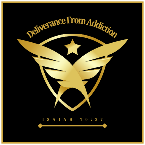 Deliverance From Addiction - Issiah 10:27