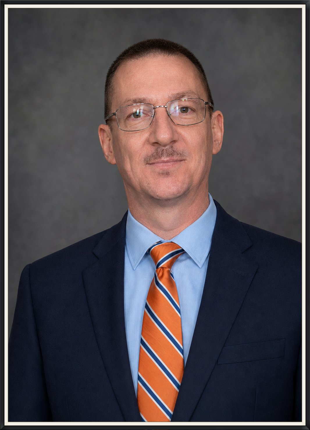 Thomas W. Pohl