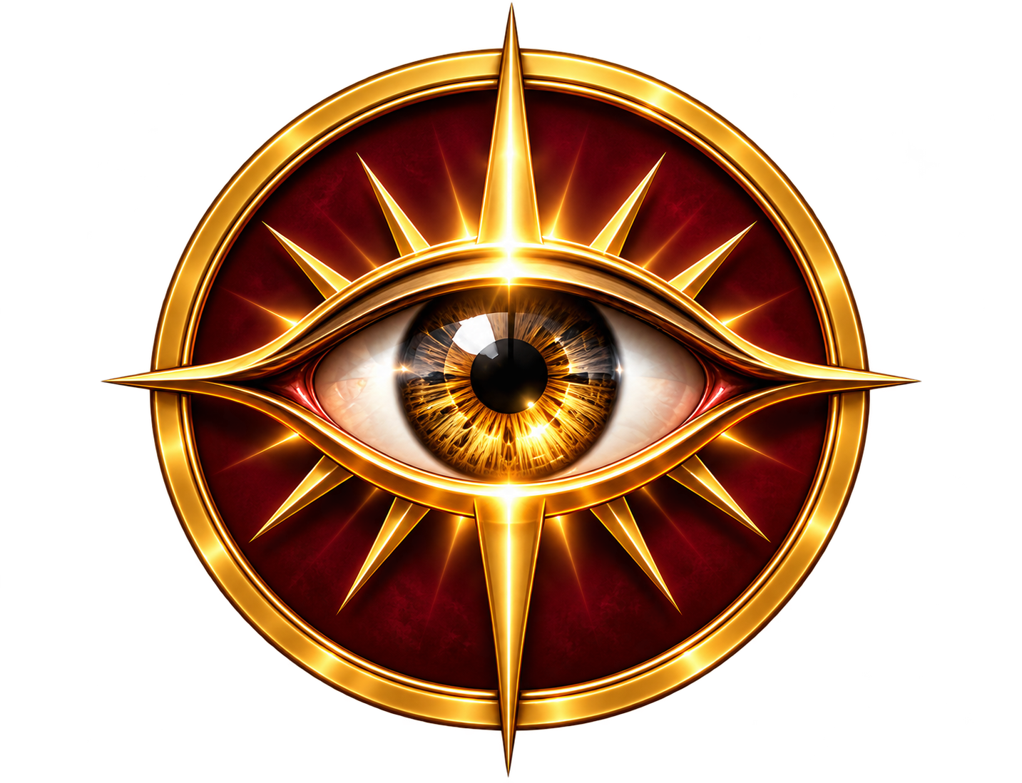 Spiritual Discernment logo