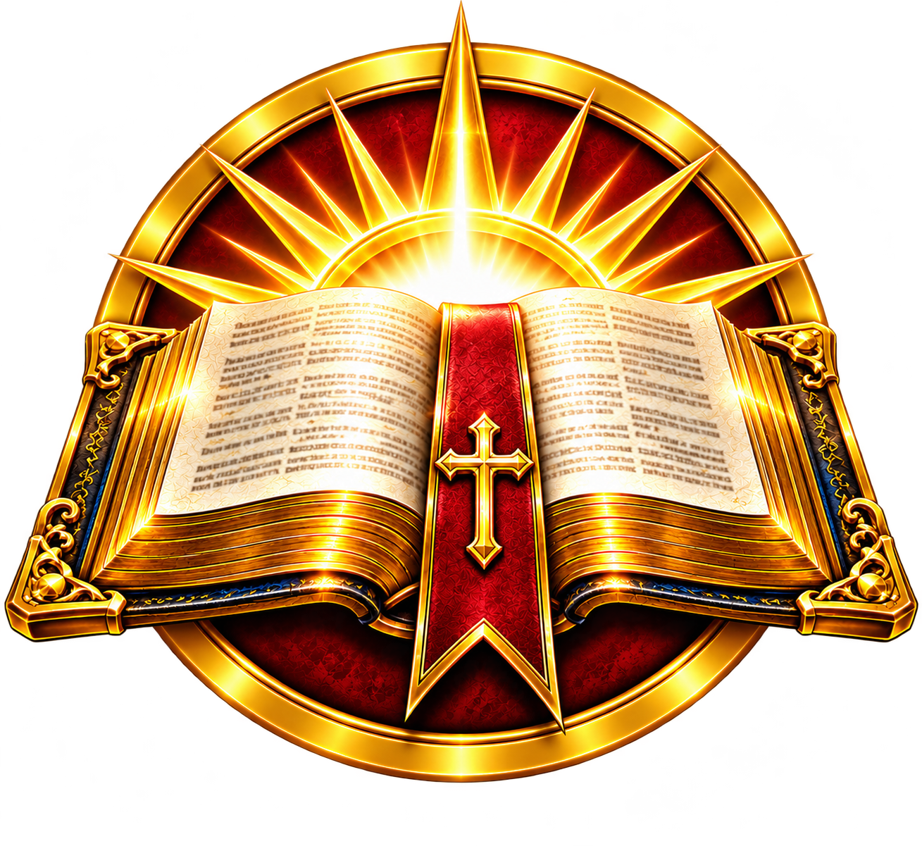 Biblical Foundations Logo