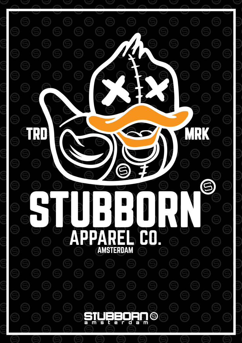 ZERO FUCKS SHIRT- OFF WHITE