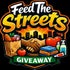Feed The Streets