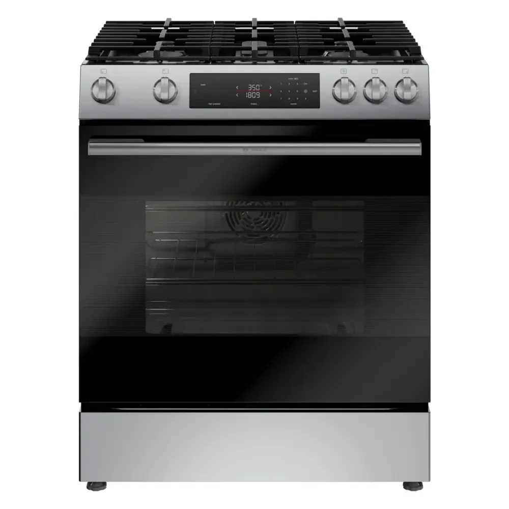 Bosch HGF1050MUC 30 inch 100 Series