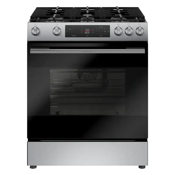 Bosch HGF1050MUC 30 inch 100 Series