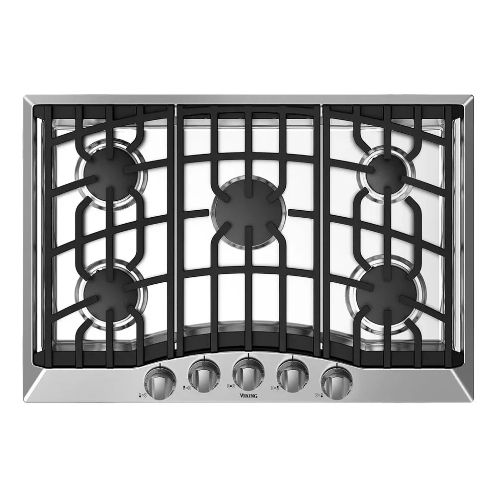 Viking RVGC33615BSS 3 Series 36 inch Gas Cooktop