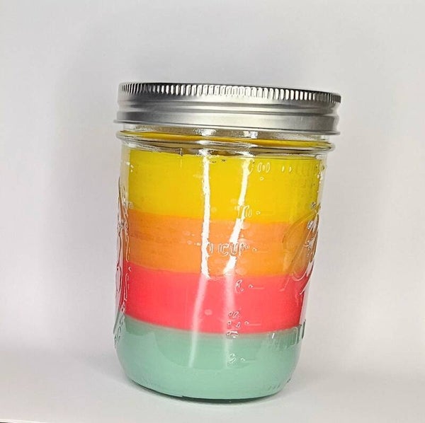 16 oz candles