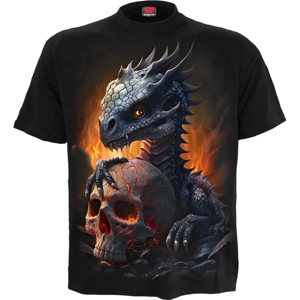HATCHLING T-Shirt, Maat M & L
