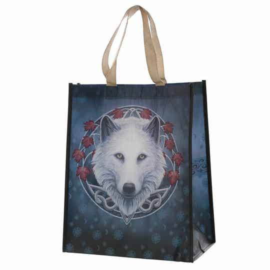 Wachter Wolf Shopper