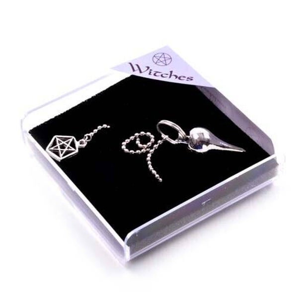 *NEW* Witches Pendulum