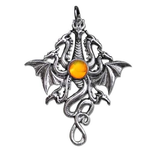 *NEW* Lernaean Hydra Ketting