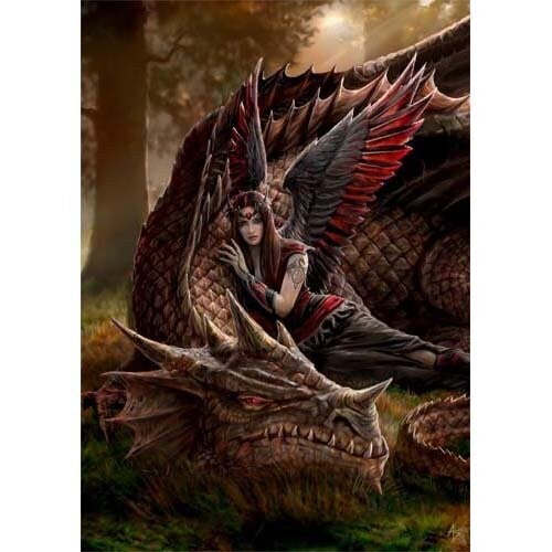 *NEW* Friends Between Strenghts and Beauty Creatures