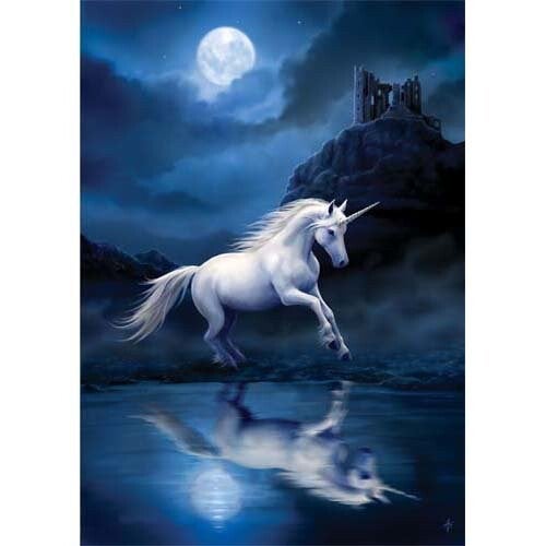 *NEW* Nightwalk with the Unicorn