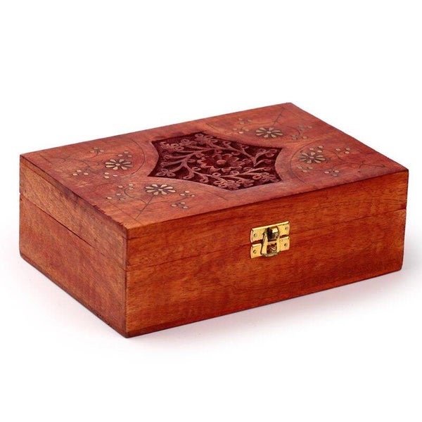 *NEW* Bloei Etherische Olie Doos