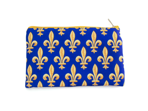 Etui Fleur de Lys