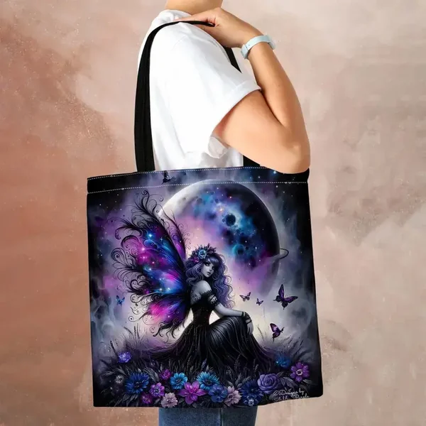 *NEW* Gothic Fee Tas